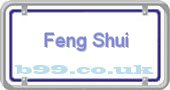 feng-shui.b99.co.uk
